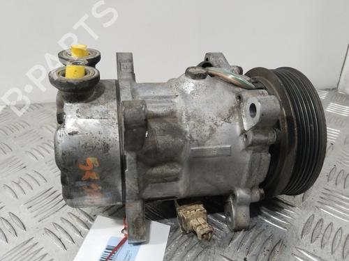 Compressor A/A PEUGEOT 206 Hatchback (2A/C) 1.4 i | BP29258808M34 
