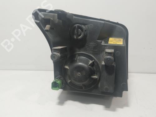 Left headlight FORD TRANSIT CONNECT (P65_, P70_, P80_) 1.8 TDCi | BP38735585C28 - Image 2