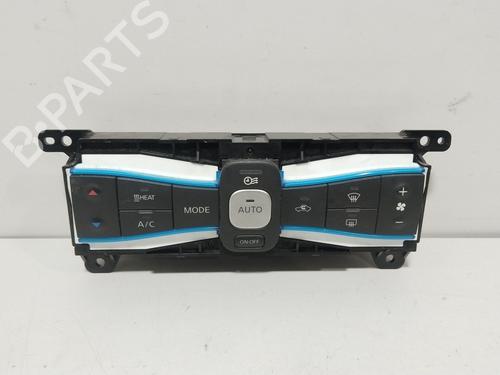 Used Climate control Climate control 38752310 38752310