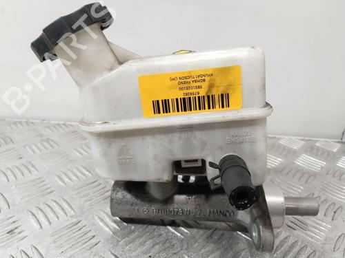 Used Brake master cylinder Brake master cylinder 37603693 37603693