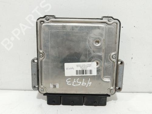 Engine control unit (ECU) RENAULT TRAFIC III Van (FG_) | BP17543330M57 - Image 3