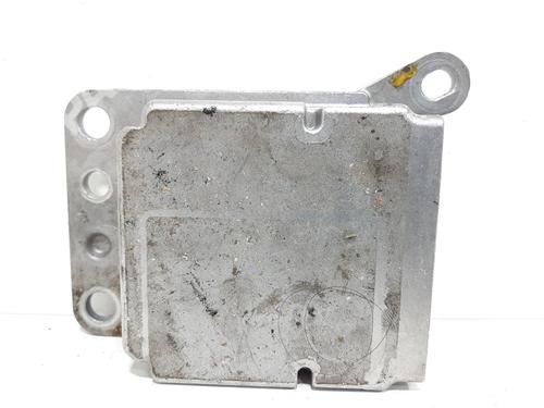 Used ECU airbags NISSAN ALMERA TINO (V10) [1998-2006]  6984023