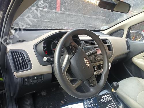 Climate control KIA RIO III (UB) 1.25 CVVT | BP30276713I5 - Image 7