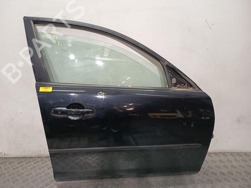 Used Right front door Right front door MAZDA 3 Saloon (BK) 1.6 DI Turbo (BK12Y) (109 hp) 35955349 35955349