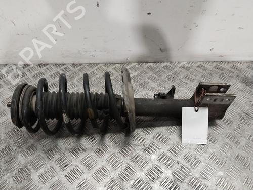 Używane Amortyzator przedni lewy CITROËN C4 Picasso I MPV (UD_) 1.6 HDi (109 hp) 29813172