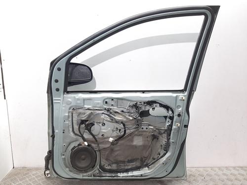 Right front door HYUNDAI MATRIX (FC) 1.5 CRDi | BP9074822C3 