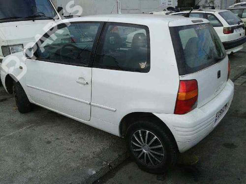 Throttle body SEAT AROSA (6H1)  | BP5177077M82 