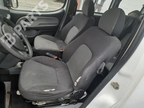 Styring servopumpe FIAT DOBLO Box Body/MPV (223_) 1.3 D Multijet | BP9973523M99 