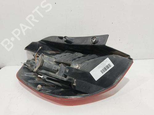 Right taillight RENAULT MEGANE II Estate (KM0/1_) 1.4 | BP17742911C35 