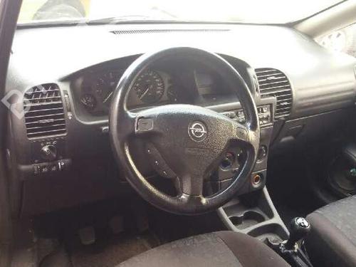 Køleventilator elektrisk OPEL ZAFIRA A MPV (T98)  | BP5178151M35 