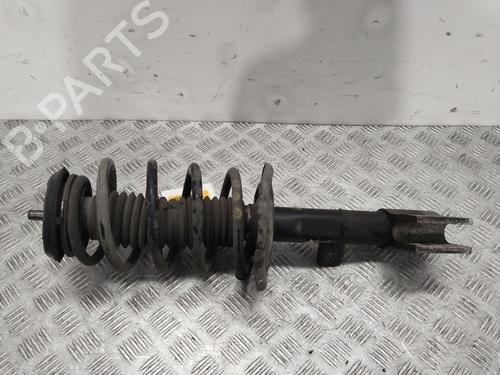 Used Right front shock absorber Right front shock absorber PEUGEOT 3008 II SUV (MC_, MR_, MJ_, M4_) 2.0 BlueHDi 150 (MJAHXH, MJAHXV, MJAHXG, MJAHSH, MJAHRH,... (150 hp) 32197707 32197707