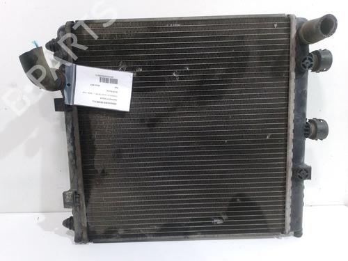 Køler CITROËN C3 I (FC_, FN_) [2002-2013]  11868294