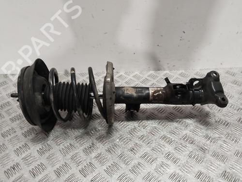 Used Right front shock absorber MERCEDES-BENZ C-CLASS (W203) C 320 (203.064) (218 hp) 24928583