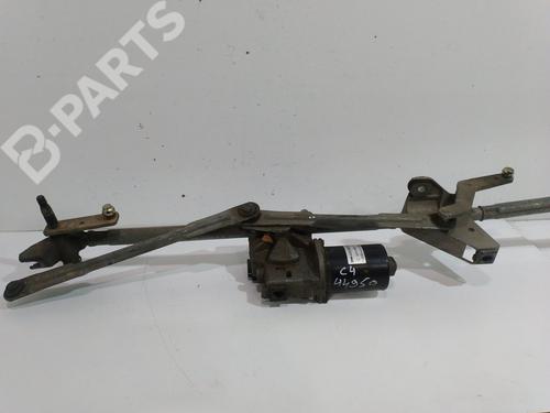 Front wiper motor CITROËN C4 I (LC_)  | BP10564592M29 