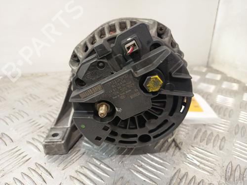 Alternator VOLVO S60 I (384) D5 | BP33932880M7 - Image 3
