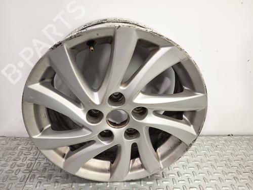 Fælk Fælk MAZDA 3 (BK) [2003-2009] 13713044 13713044