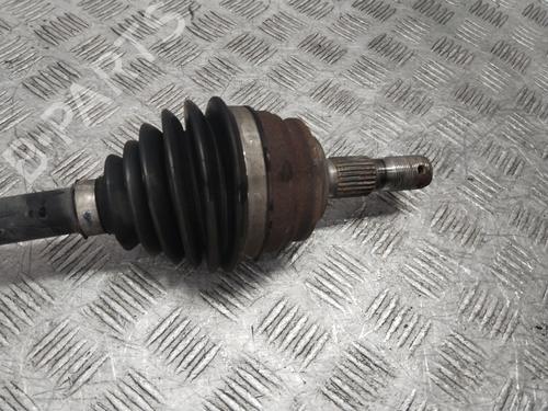 Right front driveshaft OPEL CORSA F (P2JO) 1.2 (68) | BP32220288M39 - Image 4