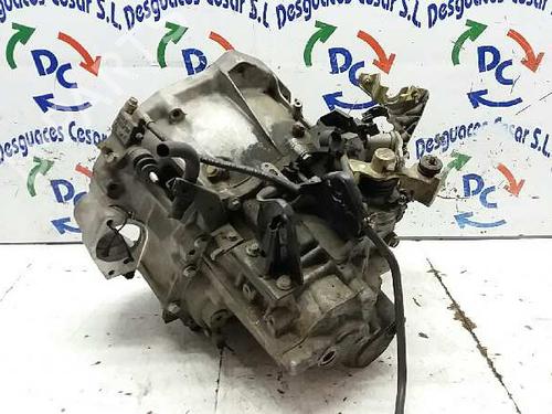 Used Gearbox Gearbox NISSAN ALMERA II Hatchback (N16) [2000-2026] 5206194 5206194