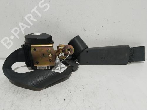 Used Front right seatbelt RENAULT MEGANE II Coupé-Cabriolet (EM0/1_) 1.9 dCi (131 hp) 20143186