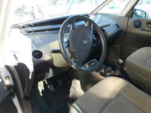 Climate control RENAULT ESPACE IV (JK0/1_) | BP6925646I5 - Image 4