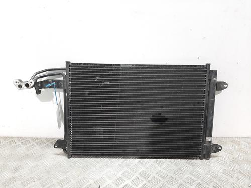 Used AC radiator AC radiator SEAT TOLEDO III (5P2) [2004-2009] 6982693 6982693