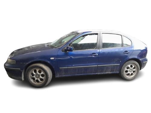 Brugte SEAT LEON (1M1) 1.9 TDI 4757086