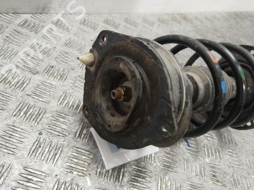 Venstre fortil støddæmper RENAULT MEGANE II (BM0/1_, CM0/1_)  | BP29122403M16 