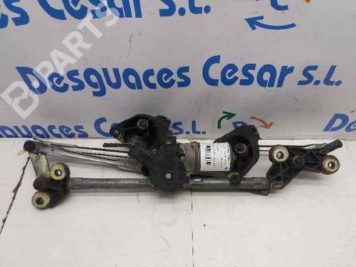 Front wiper motor CHRYSLER VOYAGER IV (RG, RS)  | BP5199060M29 