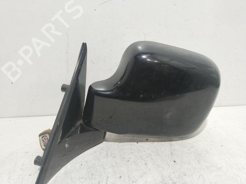 Left mirror OPEL MONTEREY A (M92) 3.1 TD (UBS69D, UBS69G) | BP22977214C26 