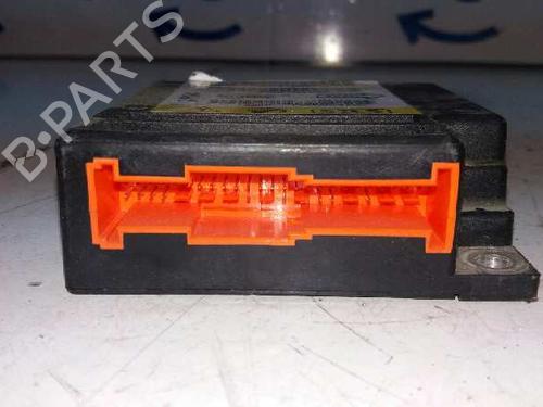 ECU airbags CITROËN C5 I (DC_) 2.0 HDi (DCRHZB, DCRHZE) | BP5189010M53 