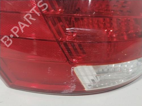 Left taillight HYUNDAI SONATA V (NF) 2.0 CRDi | BP29288313C34 
