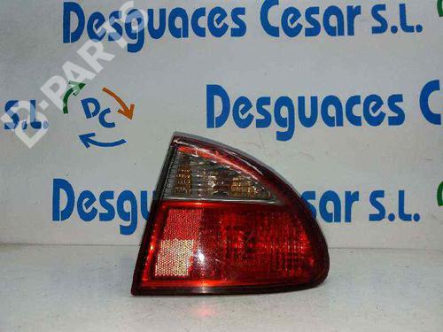 Used Right taillight SEAT LEON (1M1) [1999-2006]  5191918