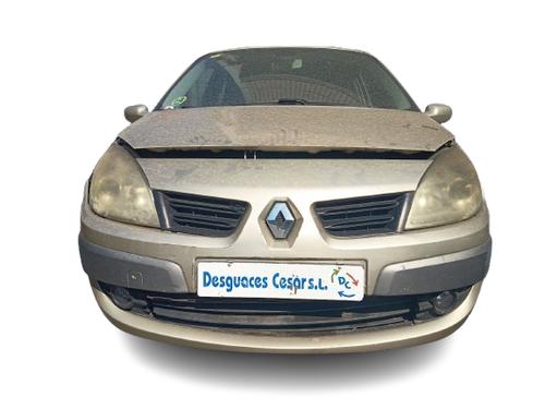 Gebruikte RENAULT SCÉNIC II (JM0/1_) 1.5 dCi (JM1E, JM16) 4952681 Onderdelen