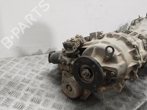 Gearbox KIA SORENTO I (JC) 2.5 CRDi 4WD | BP26977022M3 