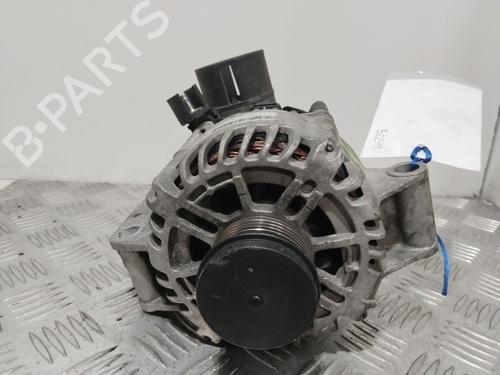 Used Alternator FORD MONDEO III (B5Y) 1.8 16V (125 hp) 27569209