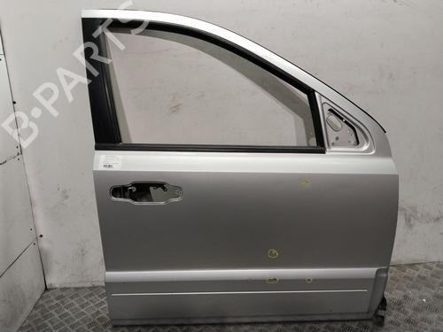 Used Right front door KIA SORENTO I (JC) 2.5 CRDi (170 hp) 10144408