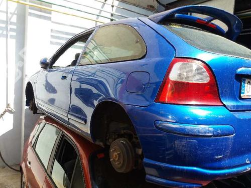 Anti roll bar MG MG ZR  | BP5168865M96 