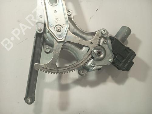 Front right window mechanism TOYOTA PRIUS PLUS (_W4_) 1.8 Hybrid (ZVW40W, ZVW41W) | BP37605746C23 - Image 4