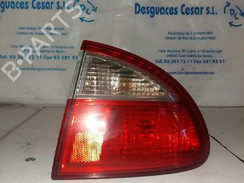 Used Right taillight SEAT LEON (1M1) [1999-2006]  5191426
