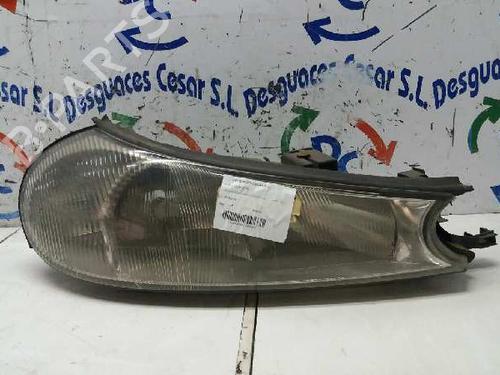 Used Right headlight FORD MONDEO II (BAP) [1996-2000]  5176634