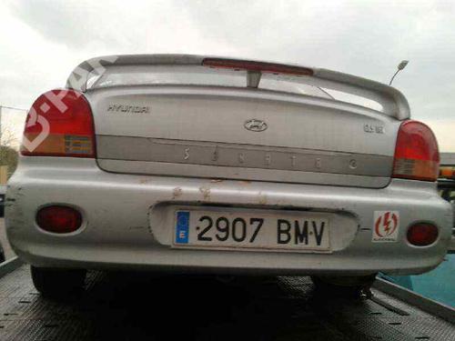 Instrument cluster HYUNDAI SONATA IV (EF)  | BP5160738C47 