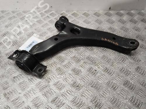 Used Right front suspension arm FORD TOURNEO CONNECT 1.8 TDCi (90 hp) 24984984