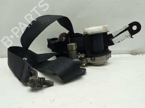 Used Front left seatbelt Front left seatbelt NISSAN ALMERA II Hatchback (N16) [2000-2026] 8742543 8742543