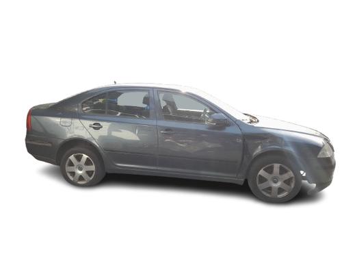 Left headlight SKODA OCTAVIA II (1Z3) 1.9 TDI | BP32122058C28