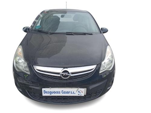 Front left window mechanism OPEL CORSA D (S07) 1.2 (L08, L68) | BP26615923C22 - Image 5