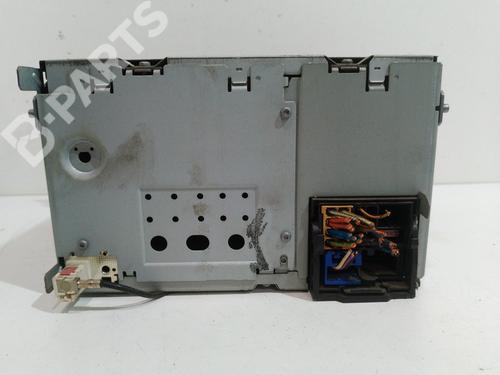 Radio SEAT IBIZA IV (6J5, 6P1)  | BP10628139E6 