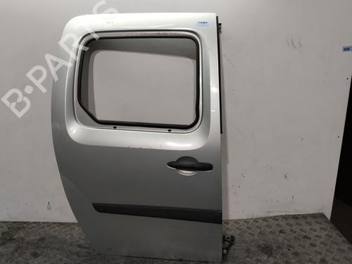 Porta lateral/correr direita RENAULT KANGOO / GRAND KANGOO II (KW0/1_) 1.5 dCi 90 (KW05, KW08, KW0G, KW11) (90 hp) 30303900