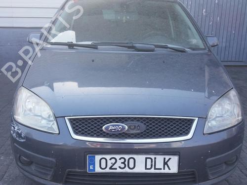 Right taillight FORD FOCUS C-MAX (DM2) | BP7916414C35 - Image 1