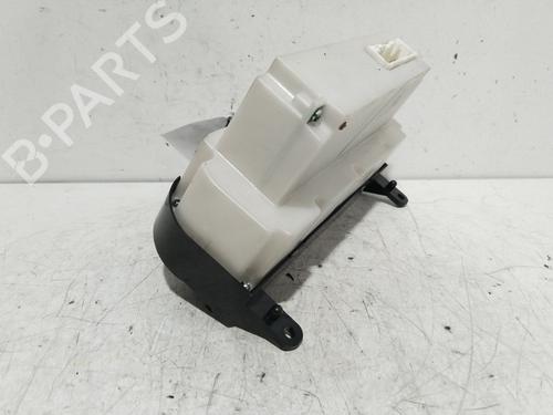 Climate control NISSAN QASHQAI / QASHQAI +2 I (J10, NJ10, JJ10E) 1.6 dCi | BP20512662I5 