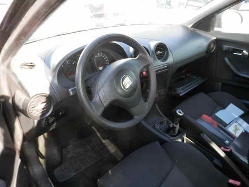 Mass air flow sensor SEAT IBIZA III (6L1)  | BP5160076M95 
